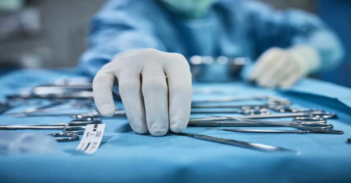 Sgenerix Surgical