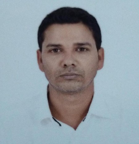 Tanmoy Dutta
