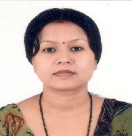 Mamata Dutta